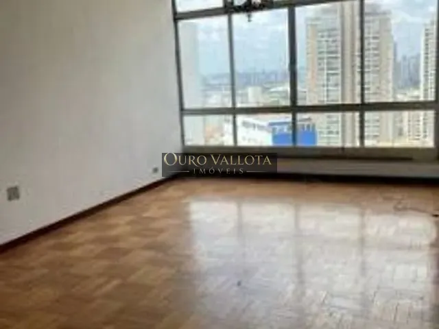 Apartamento 3 quartos e 2 banheiros, à venda, no bairro Mooca em São Paulo