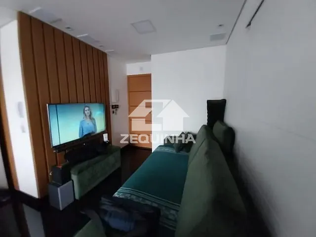 Apartamento com 45m² 2 quartos e 1 banheiro, à venda, no bairro Centro em Osasco