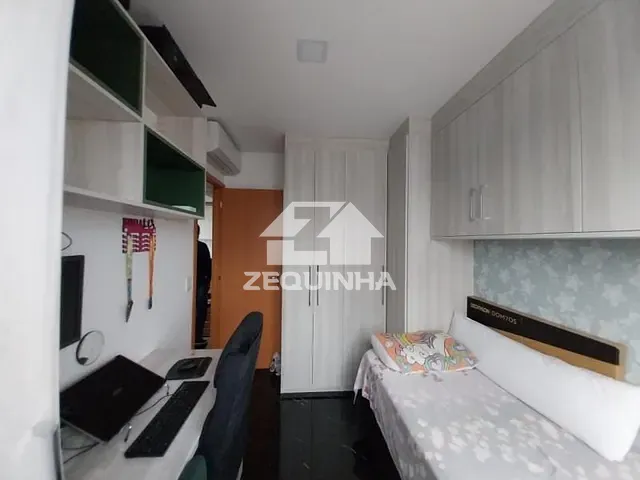 Apartamento com 45m² 2 quartos e 1 banheiro, à venda, no bairro Centro em Osasco