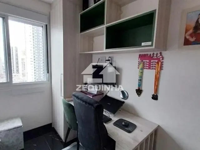 Apartamento com 45m² 2 quartos e 1 banheiro, à venda, no bairro Centro em Osasco