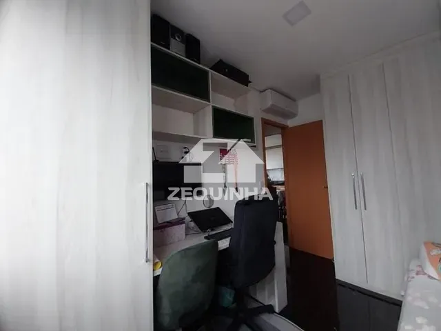 Apartamento com 45m² 2 quartos e 1 banheiro, à venda, no bairro Centro em Osasco