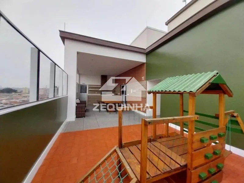 Apartamento, 2 quartos, 45 m² - Foto 23