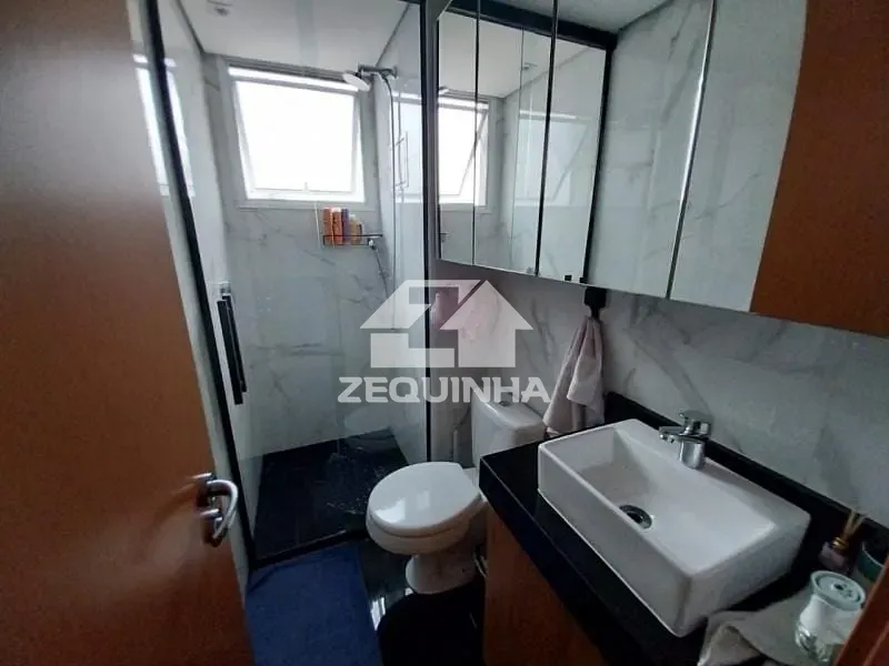 Apartamento, 2 quartos, 45 m² - Foto 7