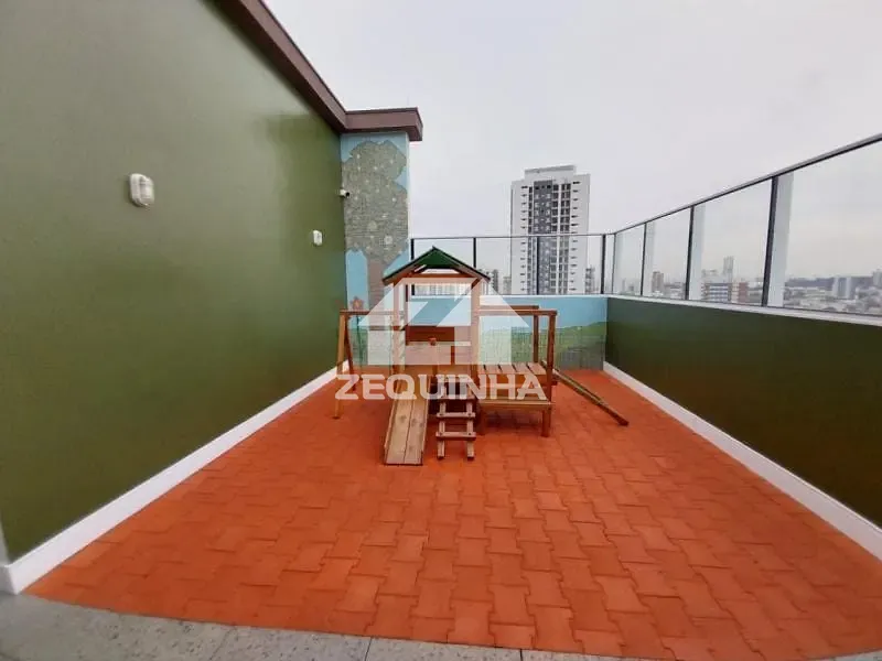 Apartamento, 2 quartos, 45 m² - Foto 22