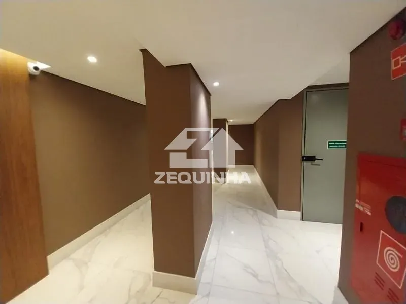 Apartamento, 2 quartos, 45 m² - Foto 17