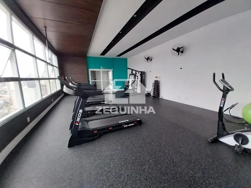Apartamento, 2 quartos, 45 m² - Foto 20