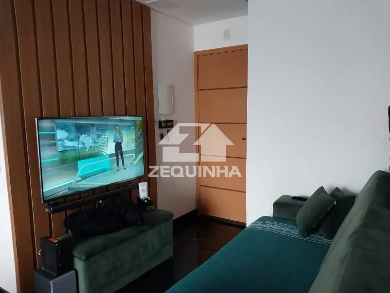 Apartamento, 2 quartos, 45 m² - Foto 11