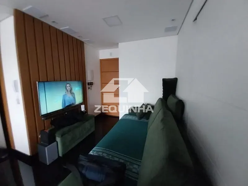 Apartamento, 2 quartos, 45 m² - Foto 1