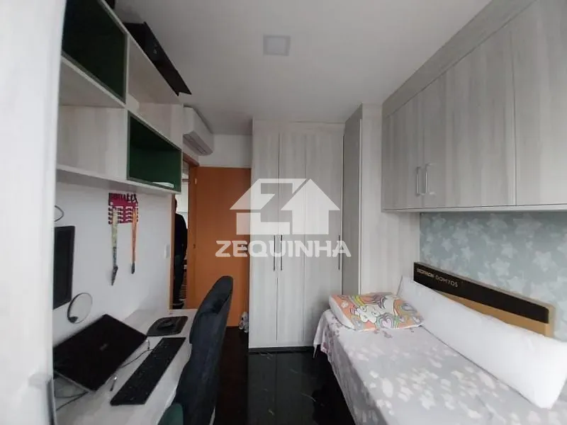 Apartamento, 2 quartos, 45 m² - Foto 3