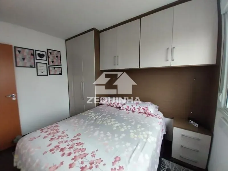 Apartamento, 2 quartos, 45 m² - Foto 13
