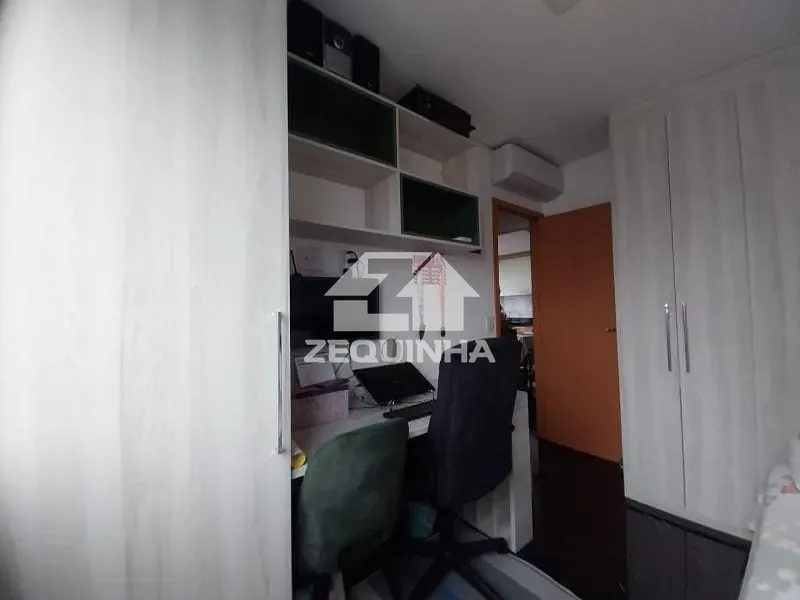 Apartamento, 2 quartos, 45 m² - Foto 10