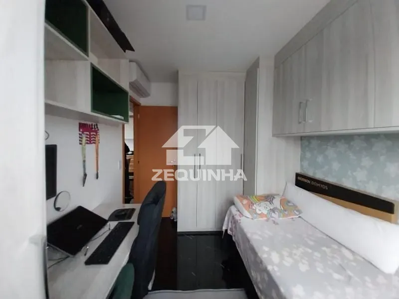 Apartamento, 2 quartos, 45 m² - Foto 6