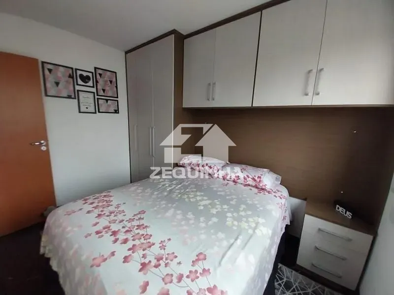 Apartamento, 2 quartos, 45 m² - Foto 15