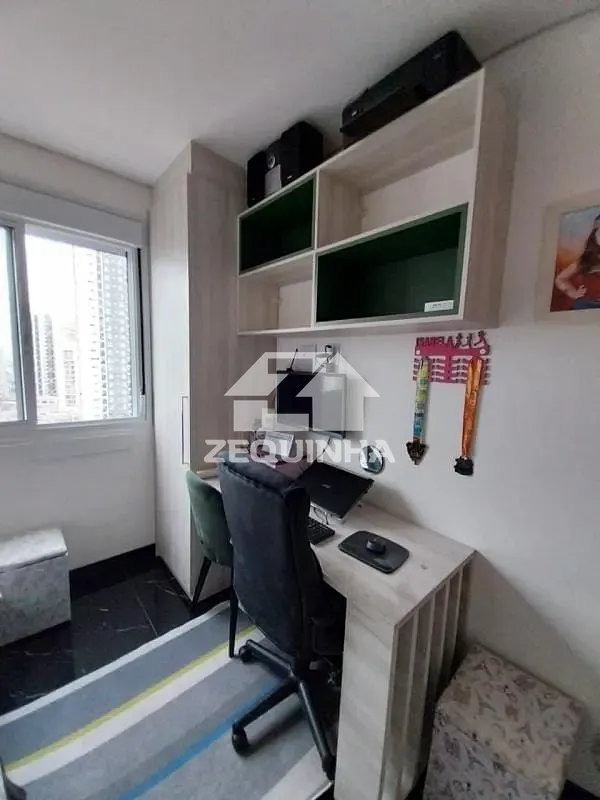 Apartamento, 2 quartos, 45 m² - Foto 4