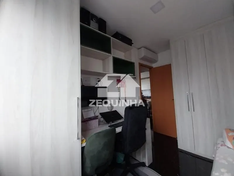 Apartamento, 2 quartos, 45 m² - Foto 5