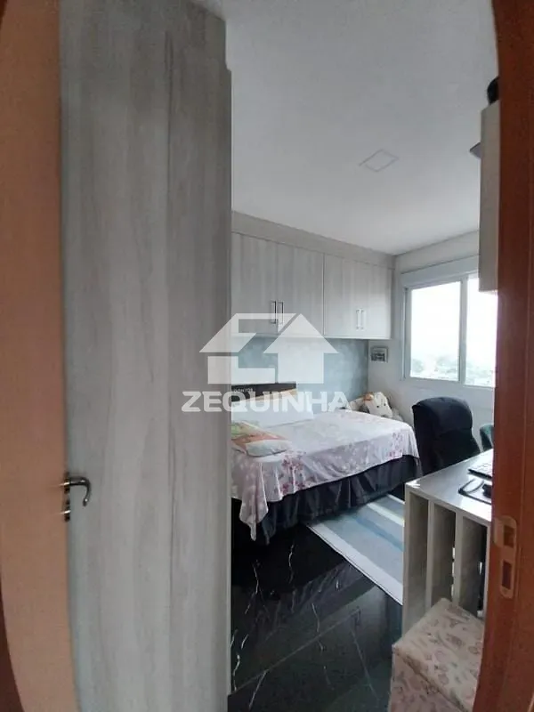 Apartamento, 2 quartos, 45 m² - Foto 2
