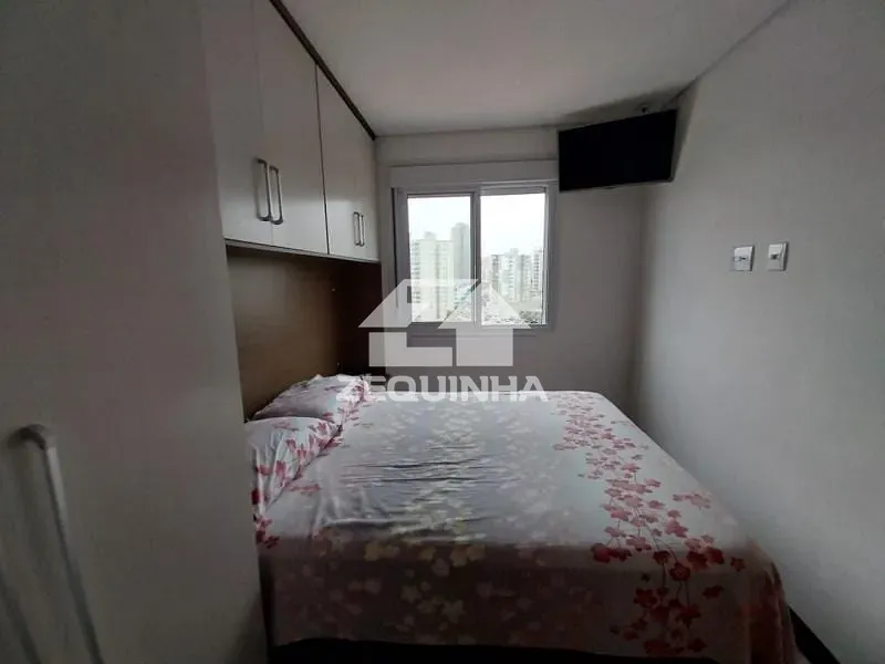 Apartamento, 2 quartos, 45 m² - Foto 16