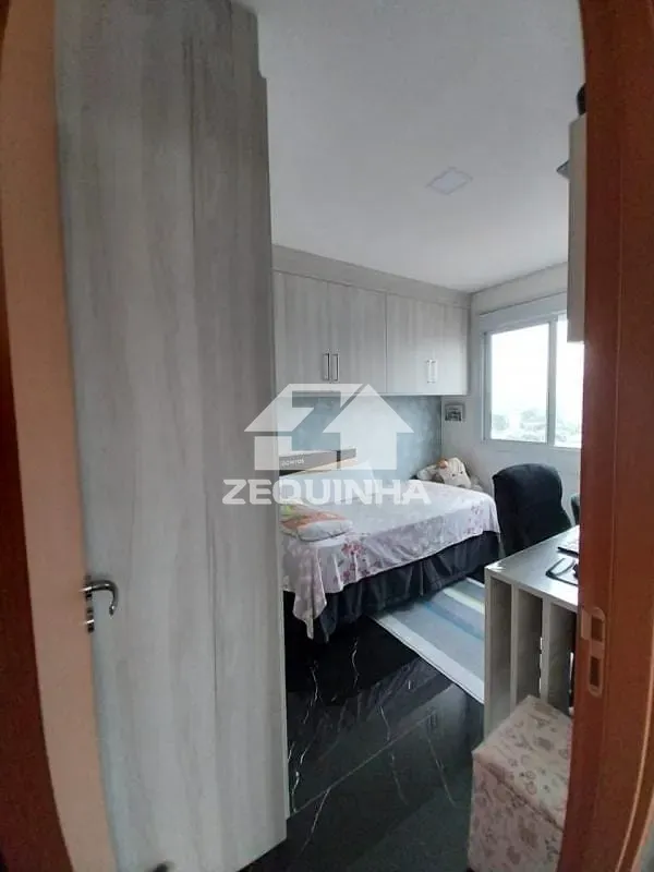 Apartamento, 2 quartos, 45 m² - Foto 9