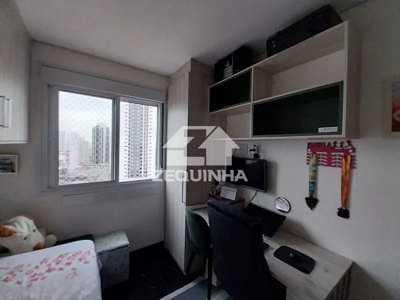 Apartamento, 2 quartos, 45 m² - Foto 8