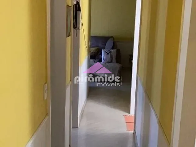 Apartamento com 88m² 3 quartos e 3 banheiros, à venda, no bairro Monte Castelo em São José dos Campos