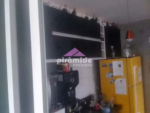 Apartamento com 88m² 3 quartos e 3 banheiros, à venda, no bairro Monte Castelo em São José dos Campos