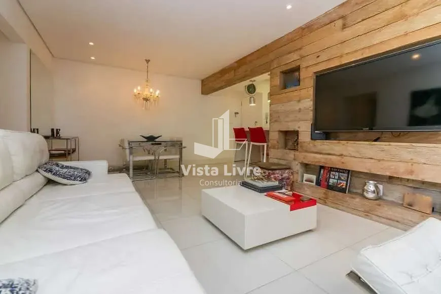 Apartamento, 3 quartos, 97 m² - Foto 1