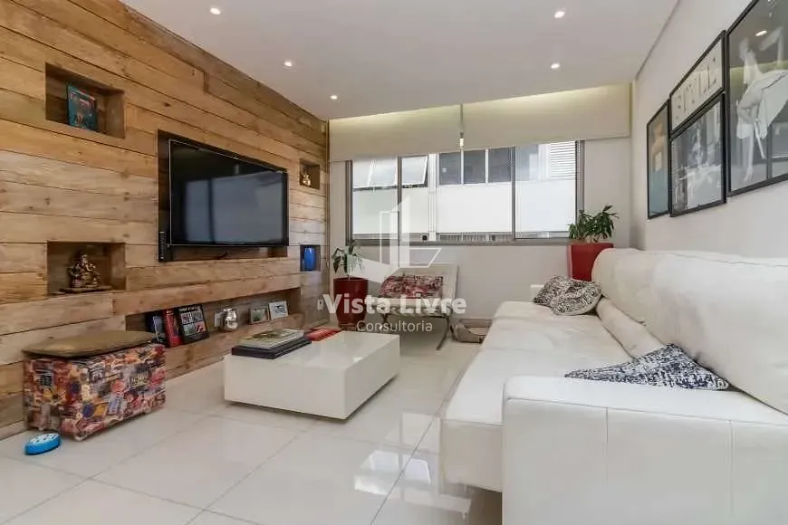 Apartamento, 3 quartos, 97 m² - Foto 3