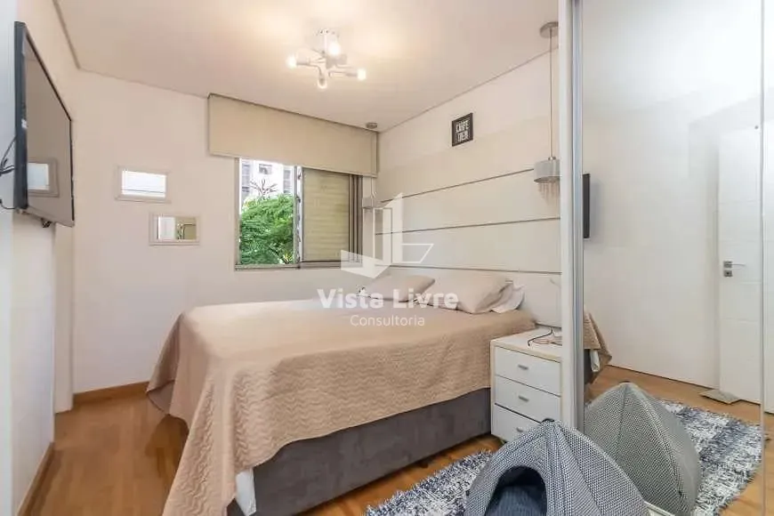 Apartamento, 3 quartos, 97 m² - Foto 11