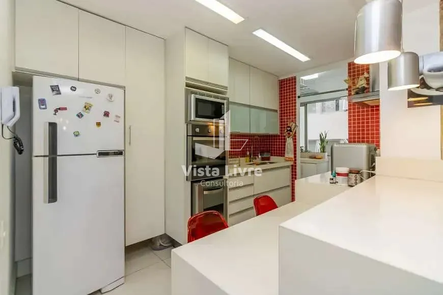 Apartamento, 3 quartos, 97 m² - Foto 10