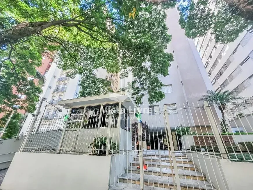 Apartamento, 3 quartos, 97 m² - Foto 23
