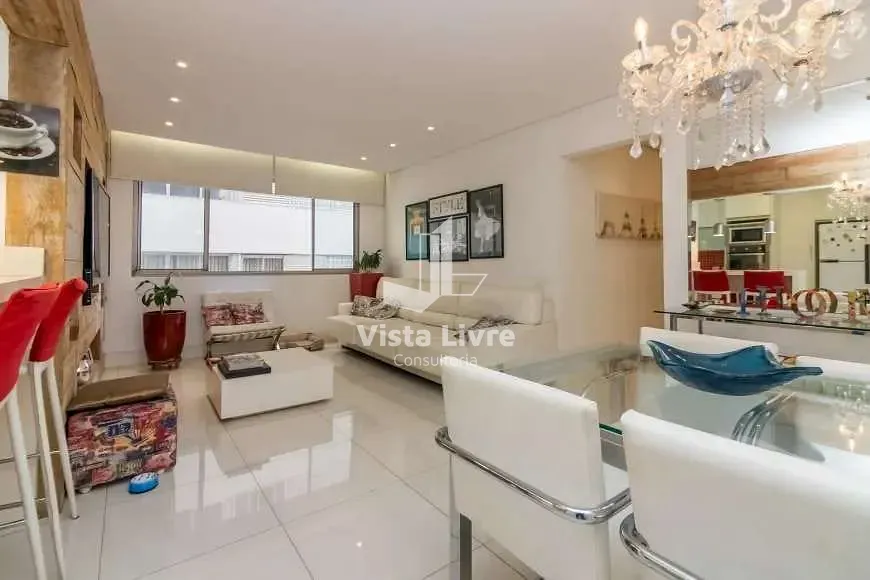 Apartamento, 3 quartos, 97 m² - Foto 6