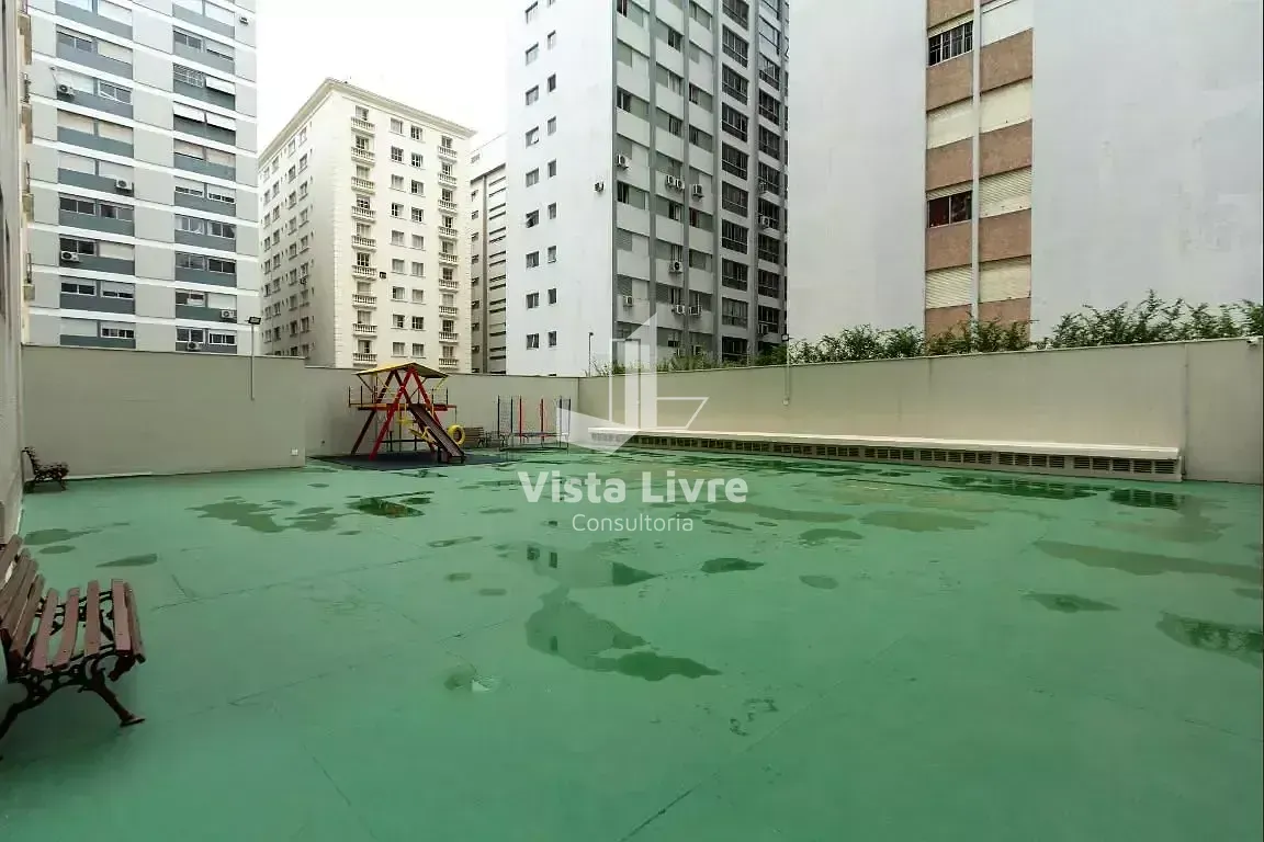 Apartamento, 3 quartos, 97 m² - Foto 20