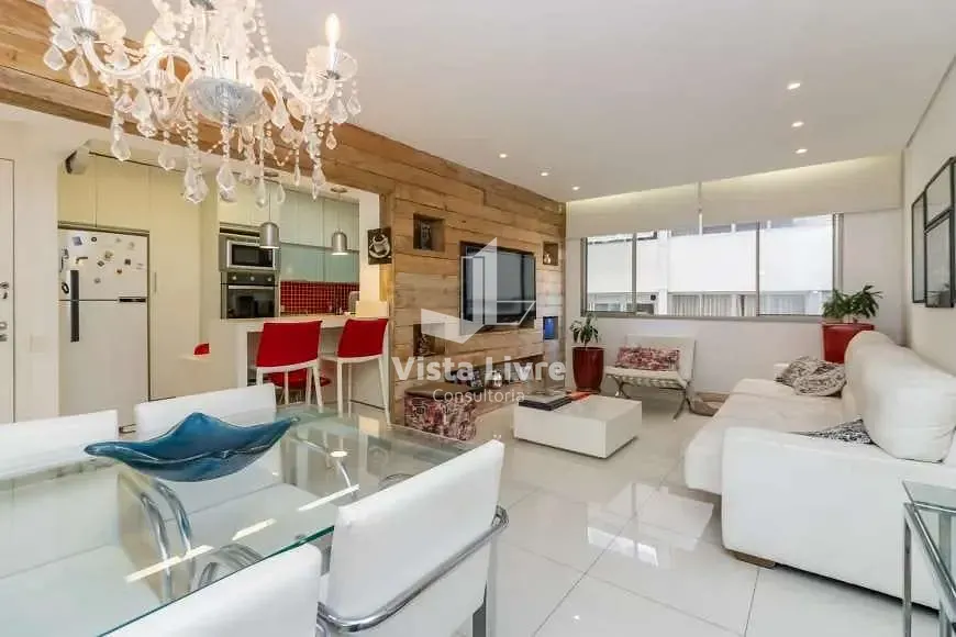 Apartamento, 3 quartos, 97 m² - Foto 4