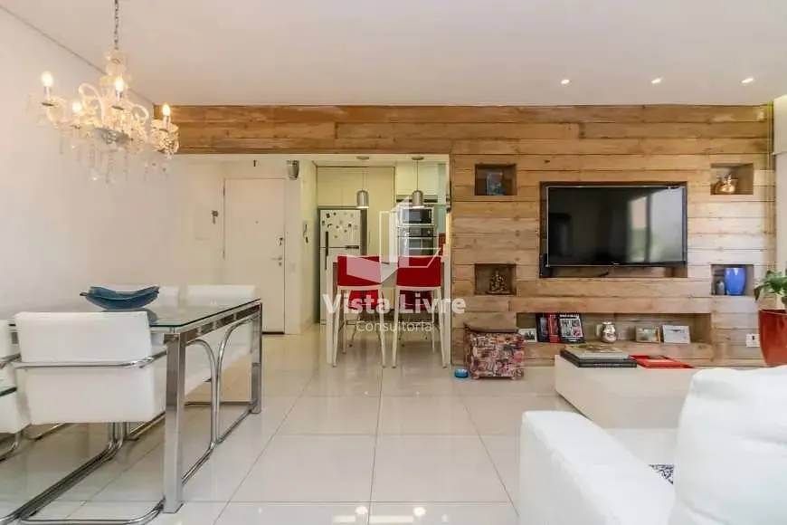 Apartamento, 3 quartos, 97 m² - Foto 5