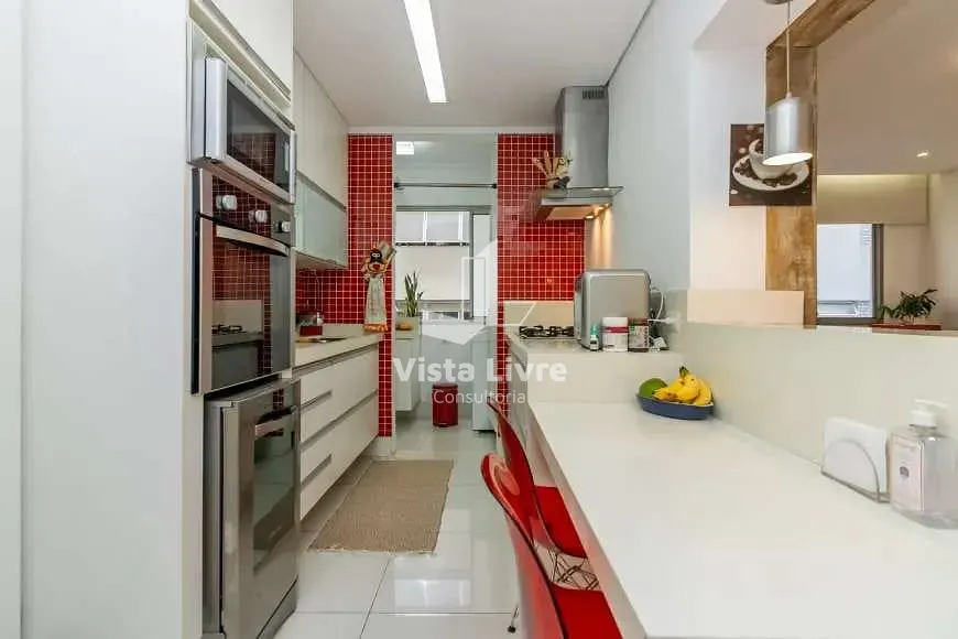 Apartamento, 3 quartos, 97 m² - Foto 9