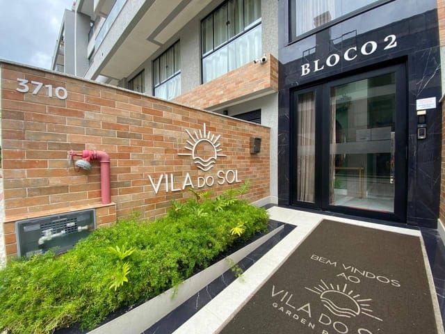 Apartamento com 160m² 3 quartos e 4 banheiros, à venda, no bairro Canto Grande em Bombinhas