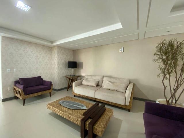 Apartamento com 72m² 2 quartos e 2 banheiros, à venda, no bairro Quatro Ilhas em Bombinhas