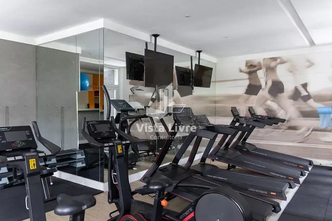 Apartamento à venda com 2 quartos, 82m² - Foto 59