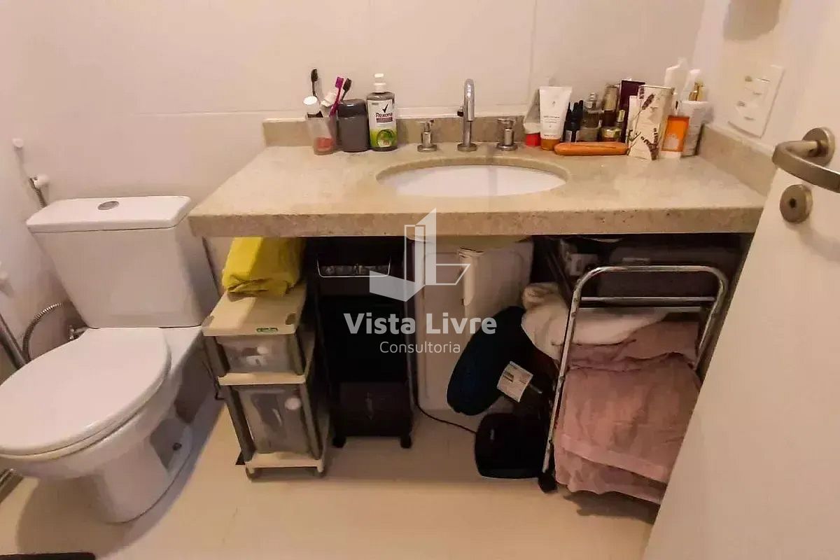 Apartamento à venda com 2 quartos, 82m² - Foto 36