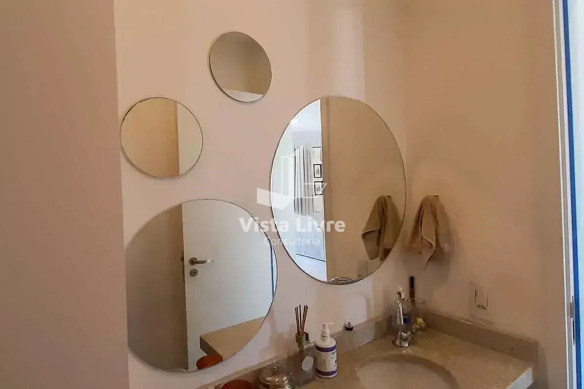 Apartamento à venda com 2 quartos, 82m² - Foto 38