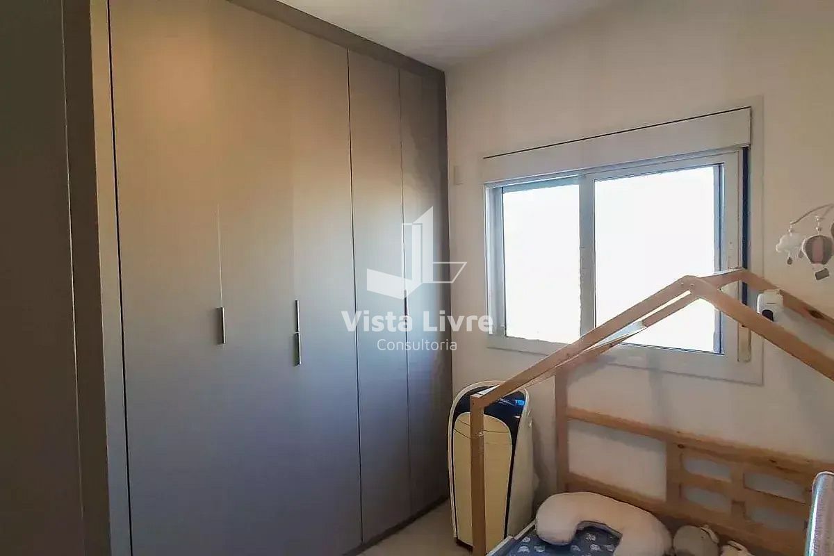 Apartamento à venda com 2 quartos, 82m² - Foto 32