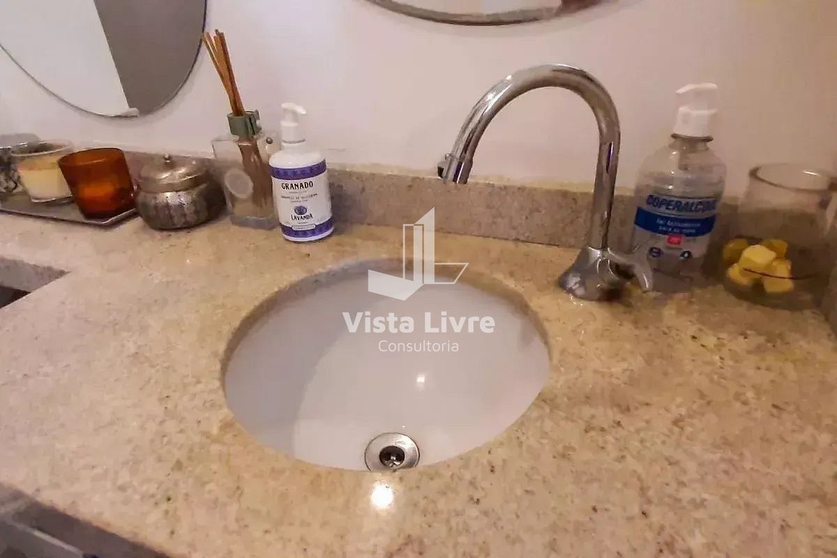Apartamento à venda com 2 quartos, 82m² - Foto 40