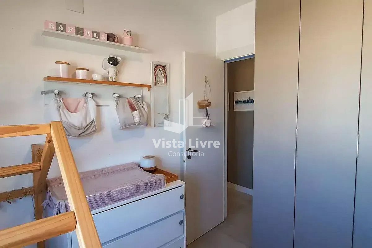 Apartamento à venda com 2 quartos, 82m² - Foto 33