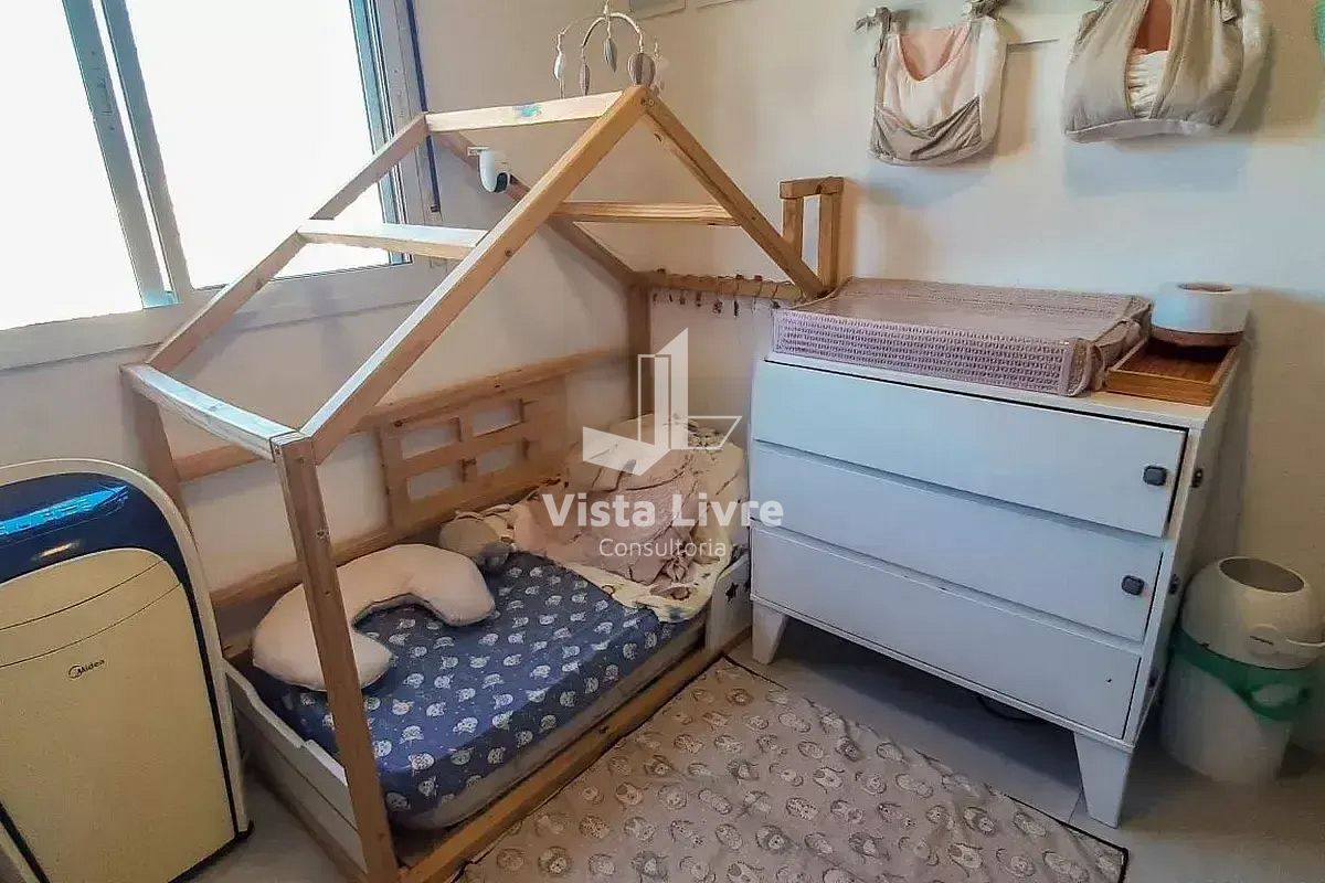 Apartamento à venda com 2 quartos, 82m² - Foto 34