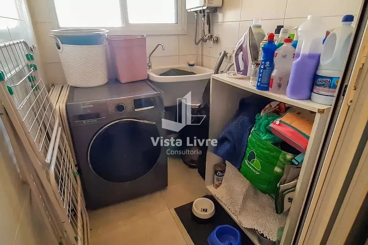 Apartamento à venda com 2 quartos, 82m² - Foto 48