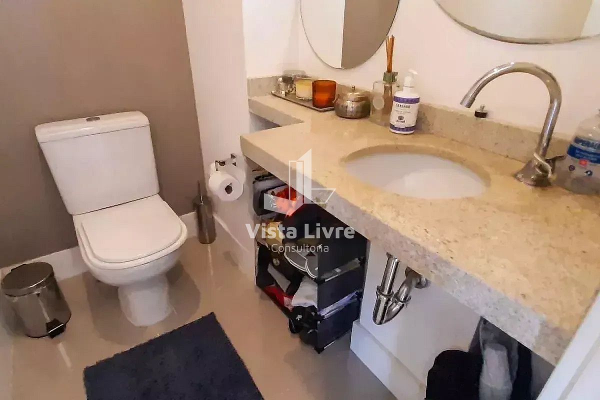 Apartamento à venda com 2 quartos, 82m² - Foto 35