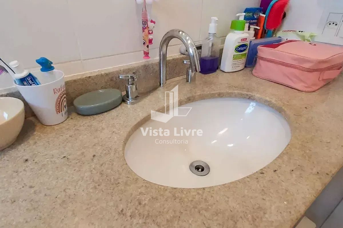 Apartamento à venda com 2 quartos, 82m² - Foto 45
