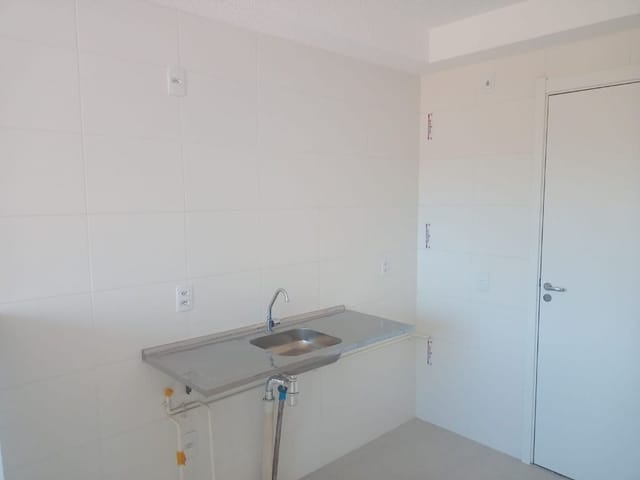 Foto do Apartamento - Apartamento com 2 dormitórios para alugar, 32 m² por R$ 1.400,00/mês - Colônia (zona Leste) - São Paulo/SP | ZONA LESTE IMÓVEIS