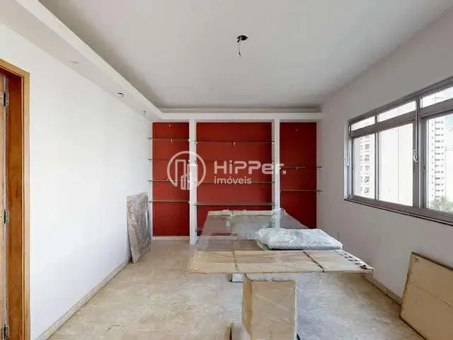 Apartamento com 220m² 2 quartos e 4 banheiros, à venda, no bairro Perdizes em São Paulo