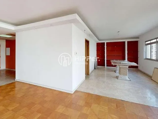 Apartamento com 220m² 2 quartos e 4 banheiros, à venda, no bairro Perdizes em São Paulo